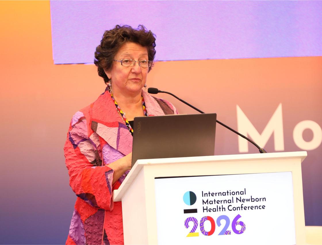 Africa faces nearly one million stillbirths yearly as crisis grows