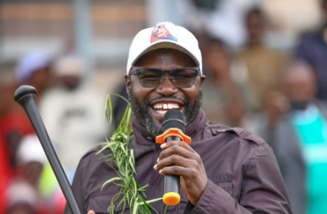 Political leaders pay tribute to late Johana Ng’eno after tragic helicopter crash