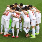 Iran says staff blocked from entering US after players given World Cup visas