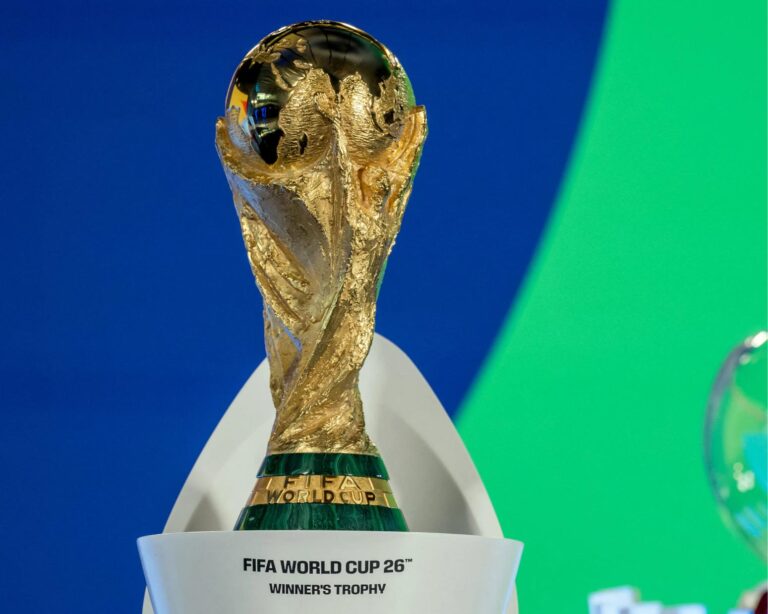 North America rolls out coordinated health screening plan for World Cup travellers