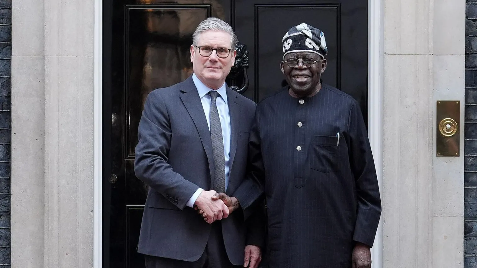 UK and Nigeria strengthen ties with new immigration and trade deal