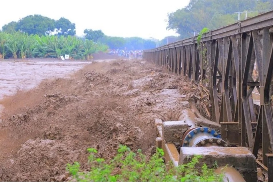 Floods and landslides kill 30 in southern Ethiopia