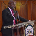 Nairobi Azimio allied MCAs dismiss Sakaja impeachment bid, back cooperation deal