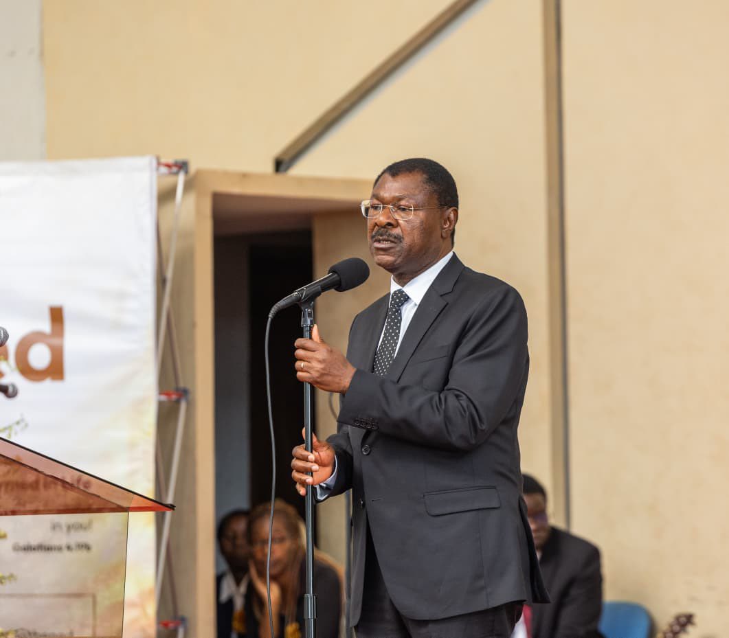 Wetang’ula defends pilot in Nandi chopper crash, calls for tighter airspace controls