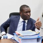 Senator Sifuna seeks answers on thousands of CBC learners missing from school system