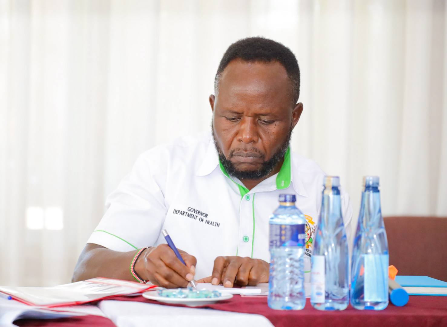 Senate intervenes as Trans Nzoia County Service Board dispute paralyzes operations