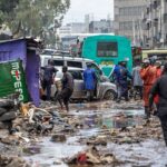 Mudslides kill at least 18 in Tharaka Nithi, Elgeyo-Marakwet and Kiambu