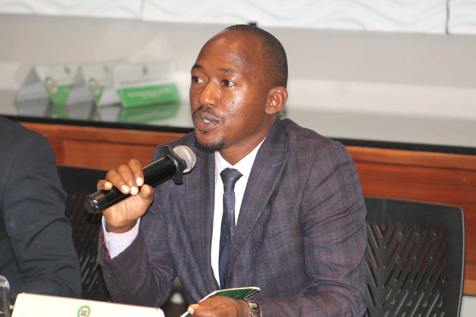 MPs press NEMA over Nairobi flooding and drainage crisis