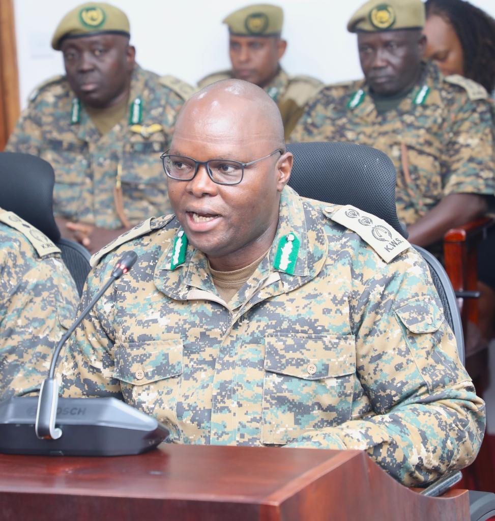 KWS sounds alarm on toxic fish from Lake Nakuru reaching markets nationwide