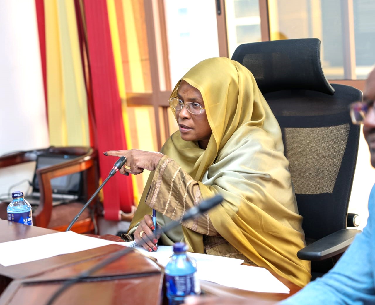 Senate committee orders probe into missing fishermen at Lake Nakuru