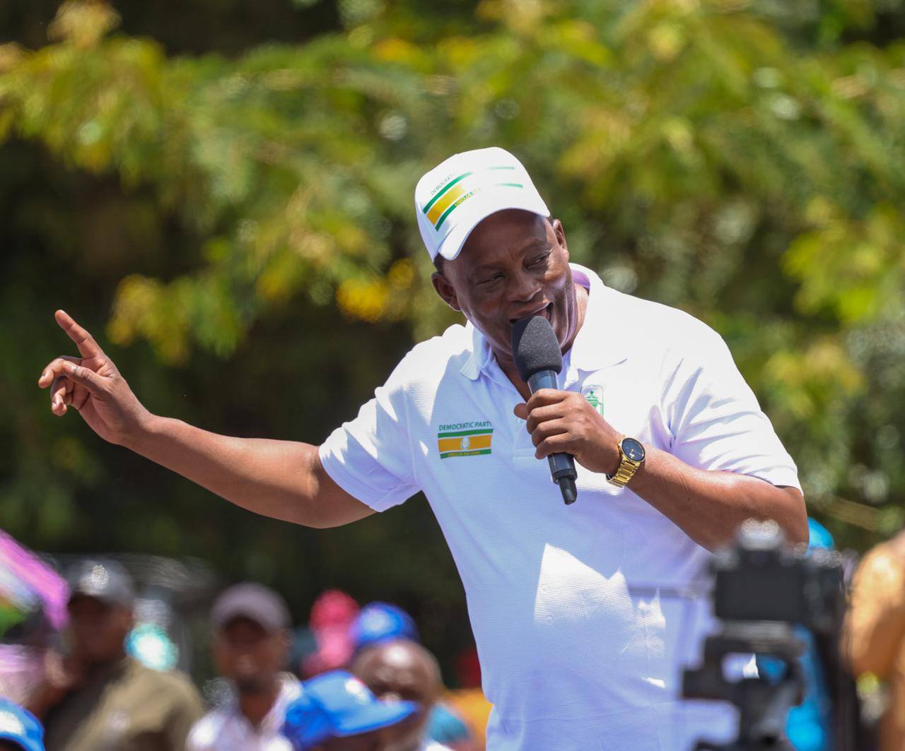 Muturi cites 2 million ‘mysterious voters’ in KPMG IEBC audit