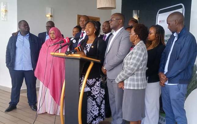 Committee to hand in finalised 10-point agenda, NADCO reforms report on March 10