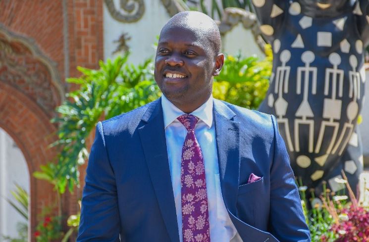 High Court orders Kibagendi back to Parliament pending case