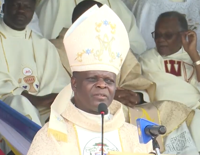 Catholic bishops urge leaders to model respect and restraint in public discourse