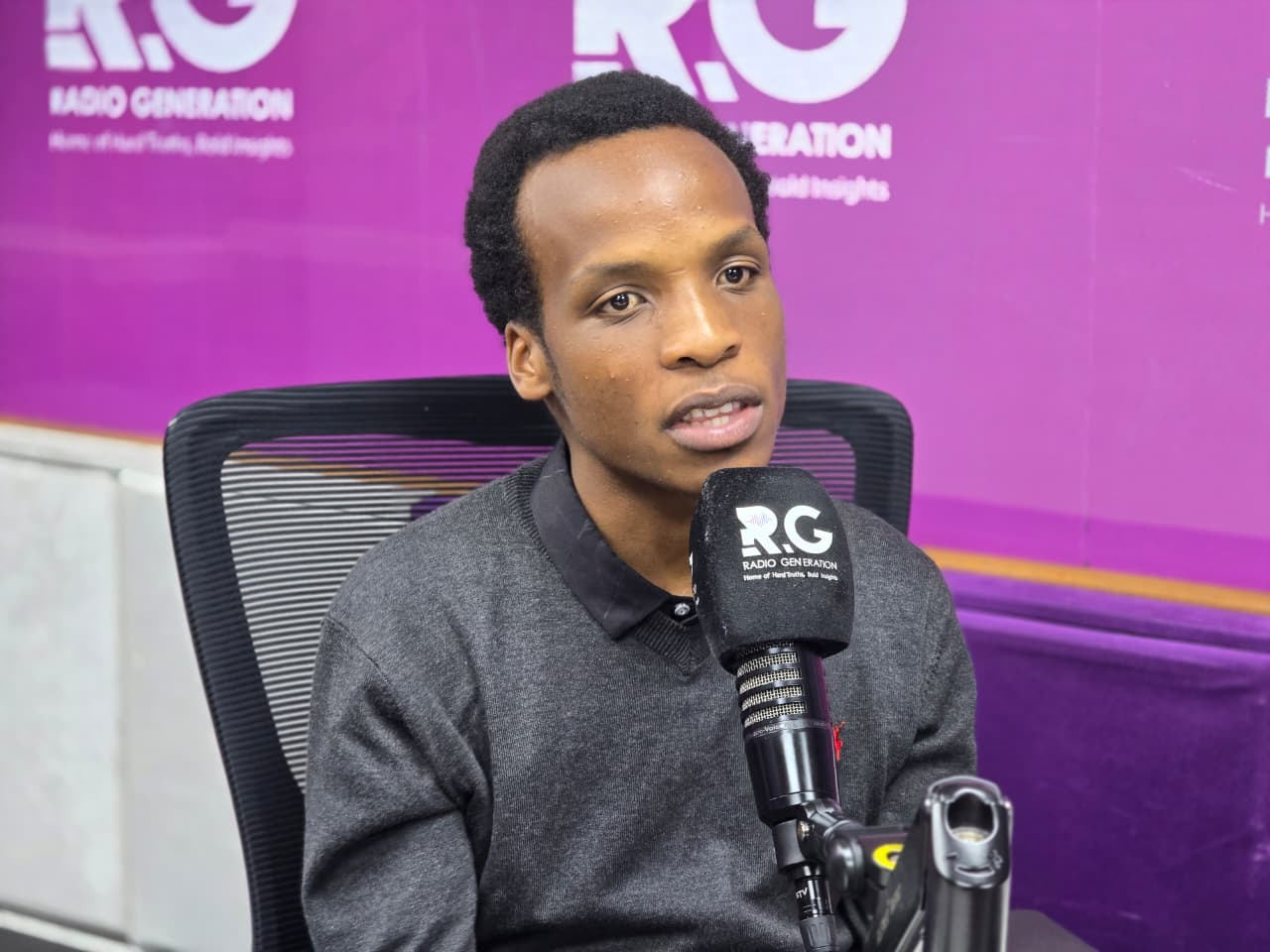 Miringa: People’s IEBC to crowdsource Form 34A results and cut tally delays