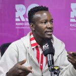 Tuko Kadi Founder credits final-day outreach for 2.6 million voter registrations