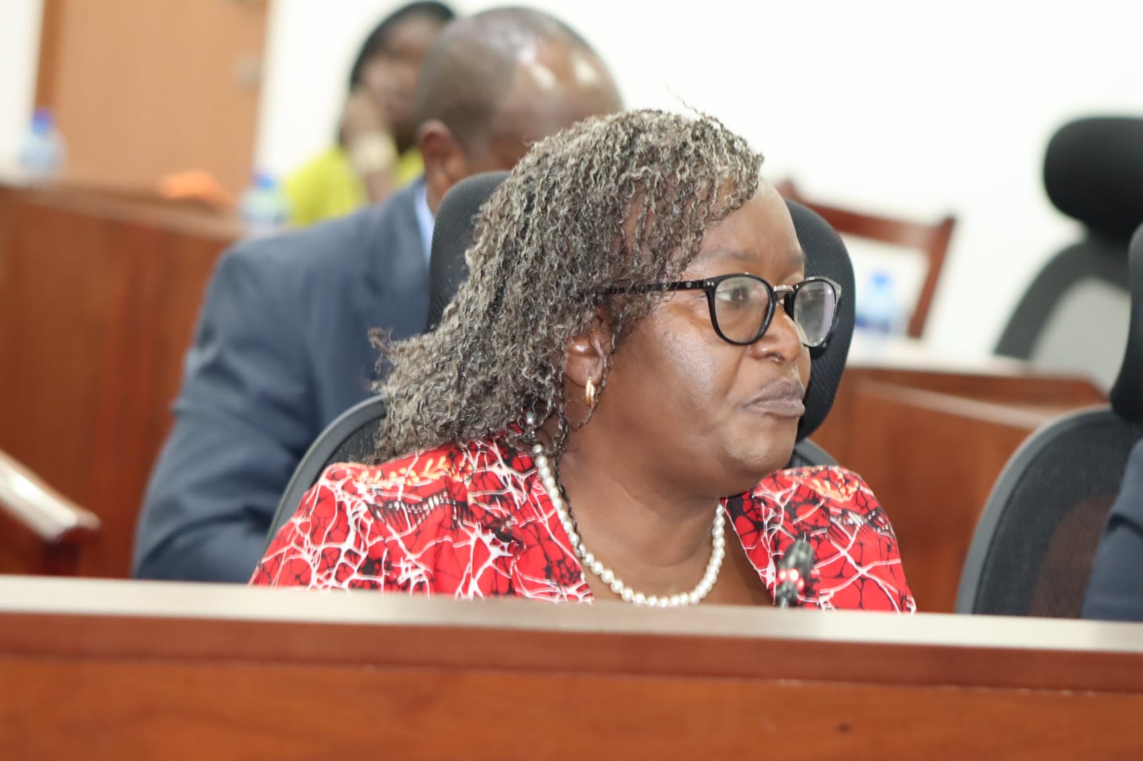 Diaspora Affairs seeks Sh400 million to repatriate Kenyans in conflict zones