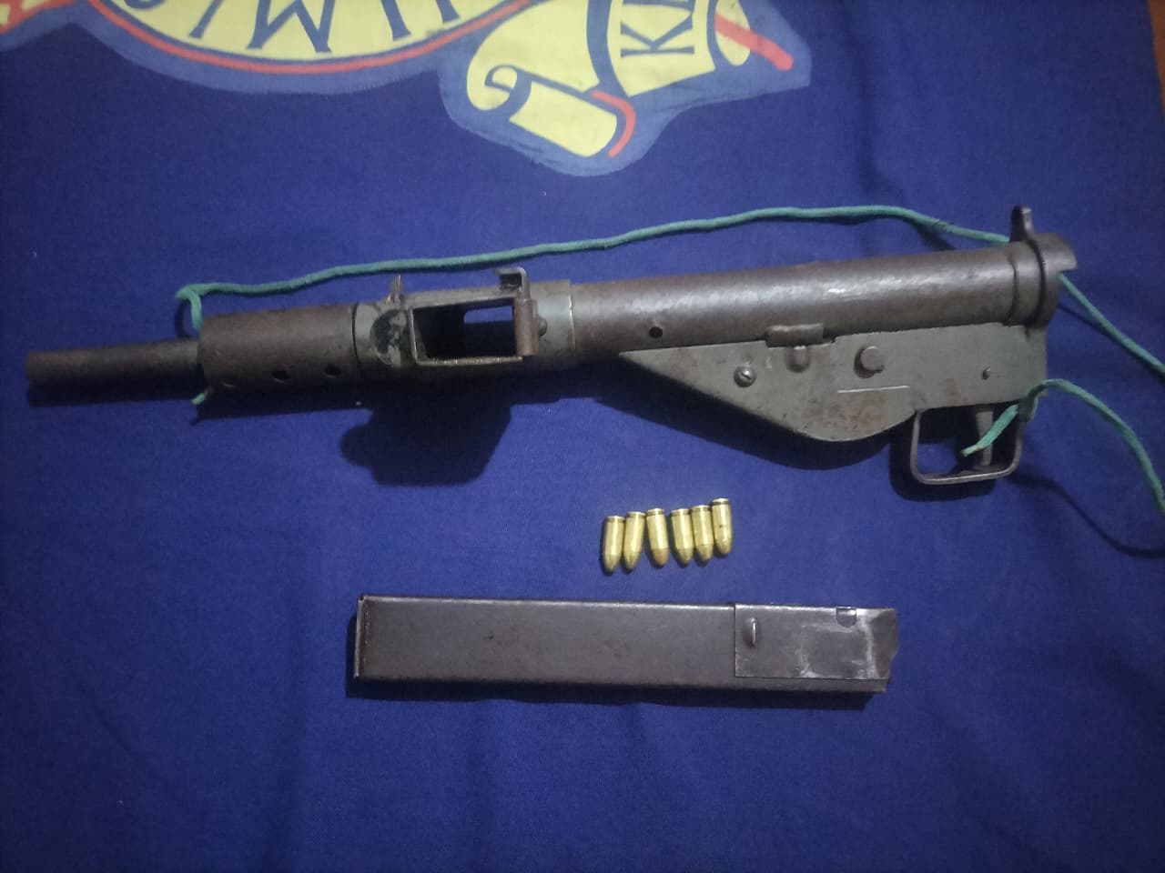 Former convict arrested in Meru over violent robbery ring