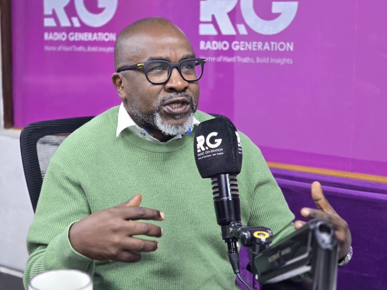 Expert links Nairobi flood crisis to colonial-era planning failures