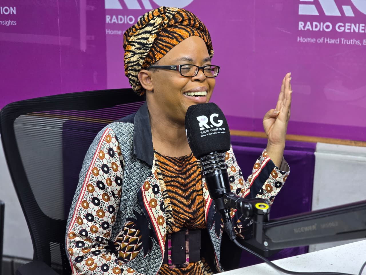 Why Kenya cannot ignore distant wars, International Relations scholar explains