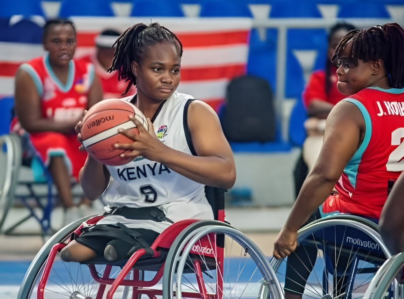 KWBF teams in Angola for Commonwealth and World Championship qualifiers