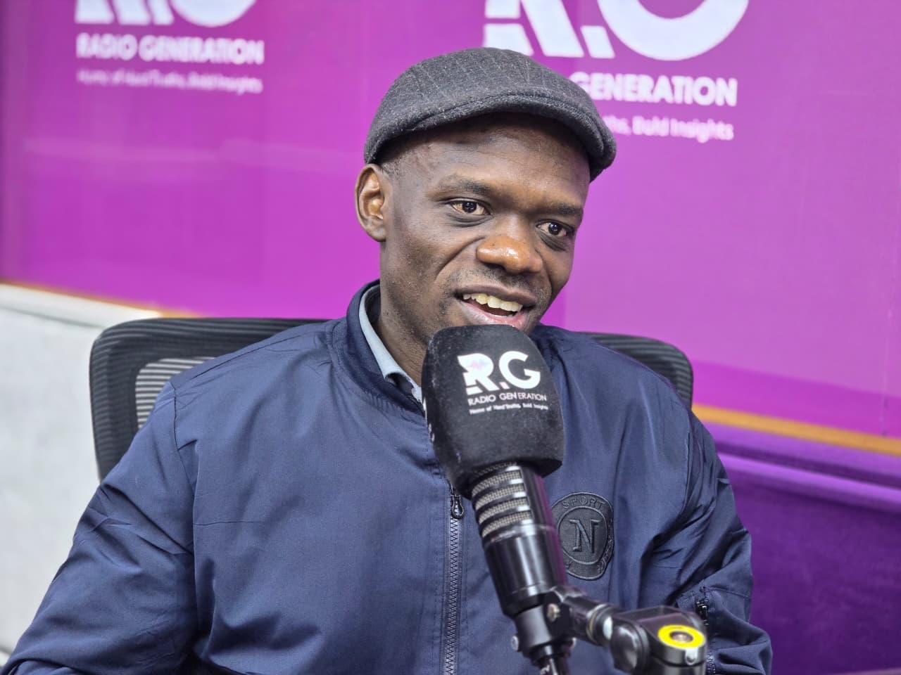 Agar: Nuclear waste reusable as Kenya plans 1,000MW plant