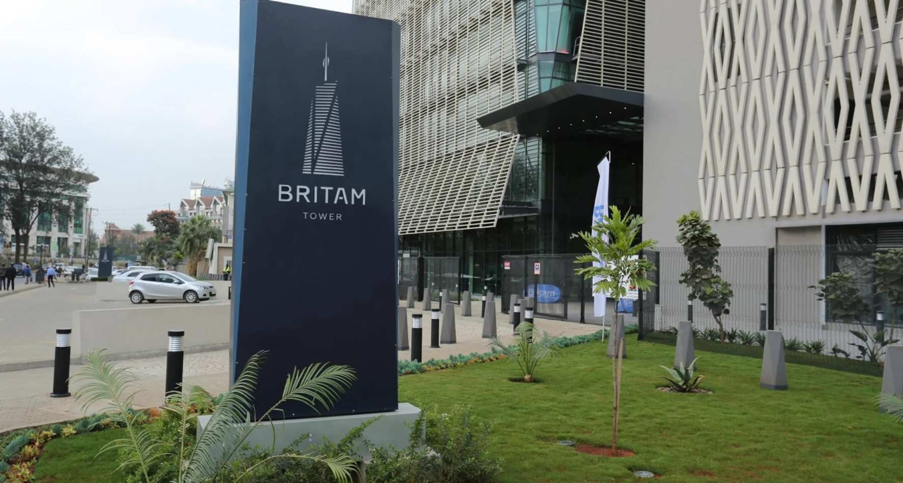 Britam plans Sh5.88bn share premium reduction to clear losses