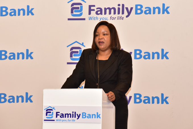 Family Bank FY2025 profit jumps 55% as assets hit Sh208.7bn