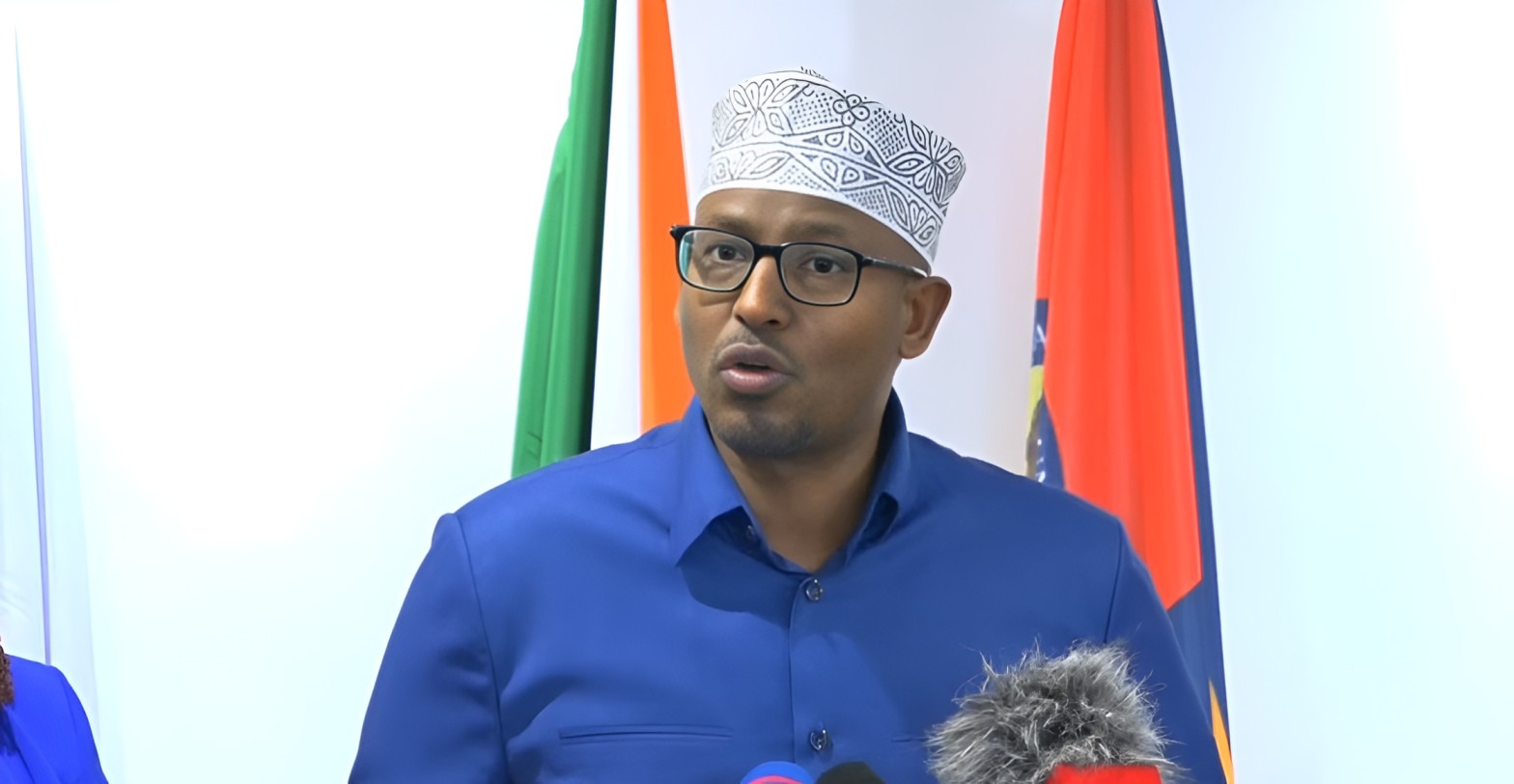 Governors condemn arrest attempts, boycott Senate CPAC hearings