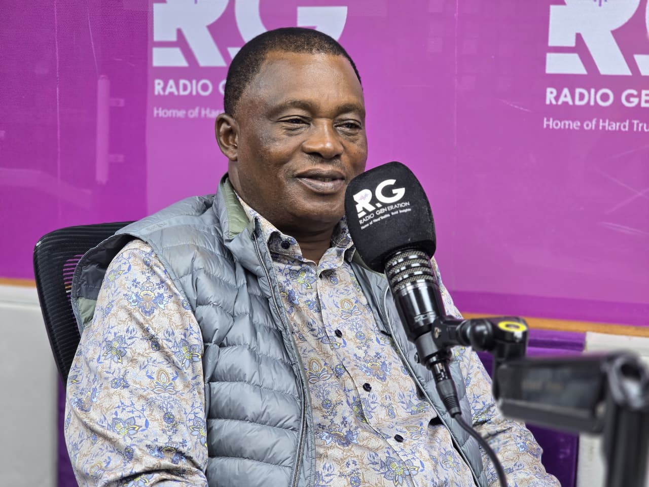 Justin Muturi raises alarm over weakness in Kenya’s independent institutions