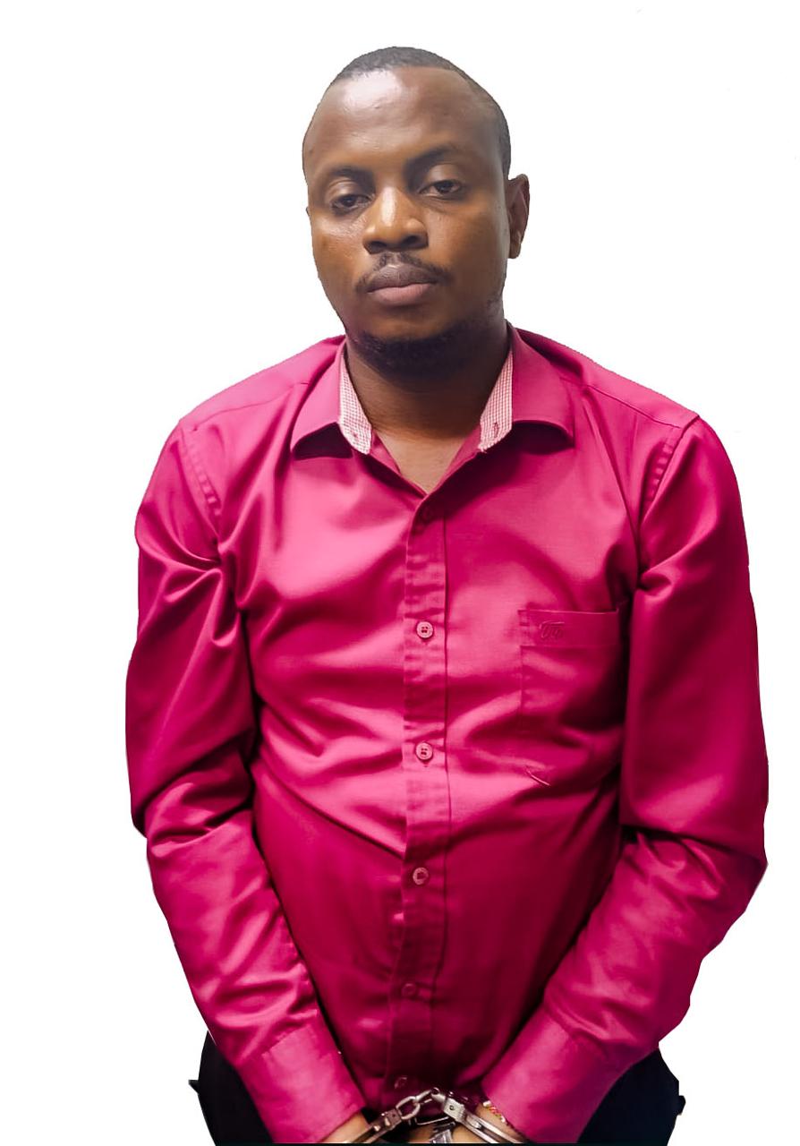 Court assistant arrested in Mombasa over Sh10,000 bribe claim