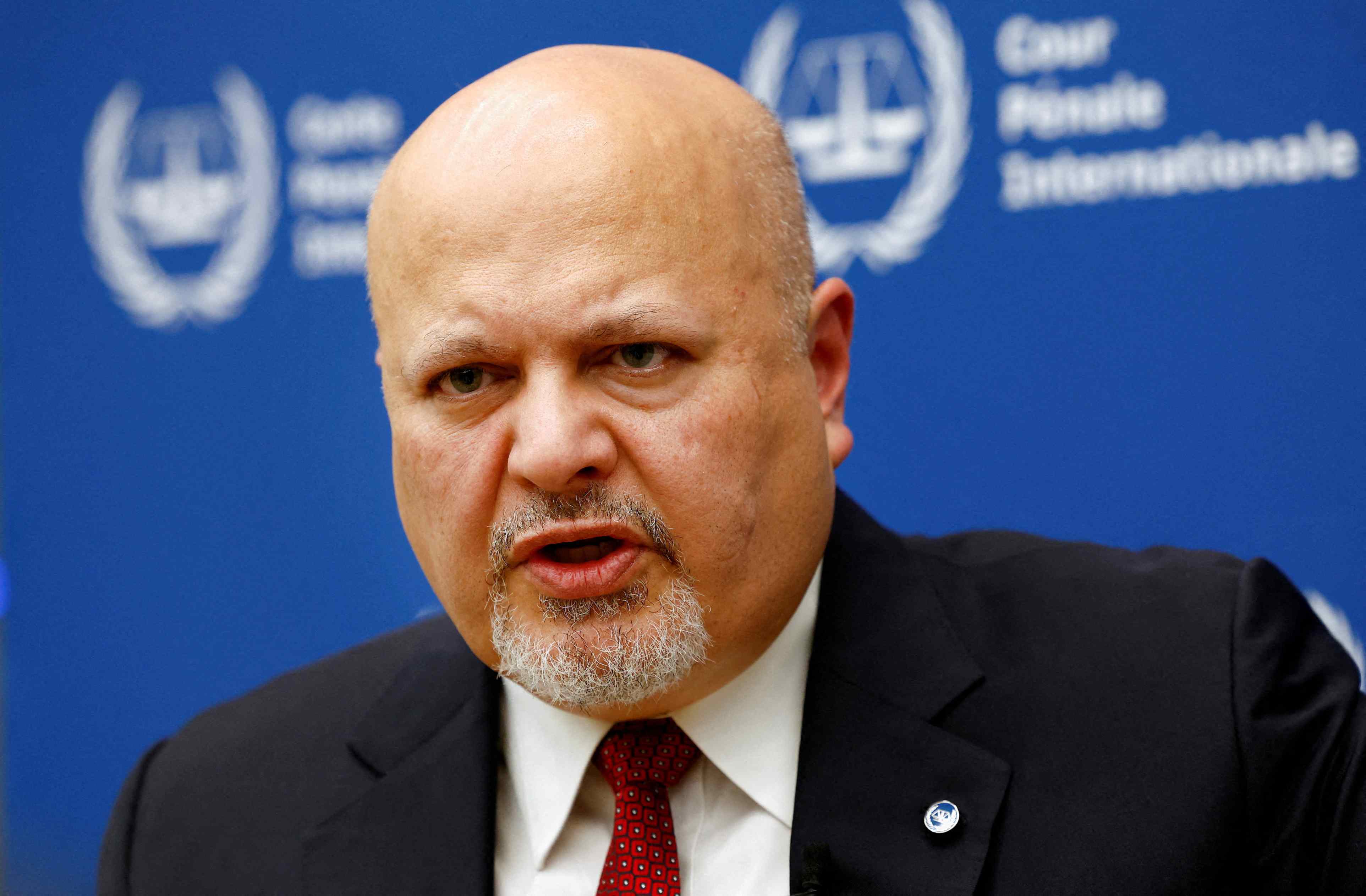 ICC Chief Prosecutor Karim Khan cleared of sexual misconduct by three-judge panel