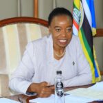Monica Juma named Executive Director of UN Office on Drugs and Crime