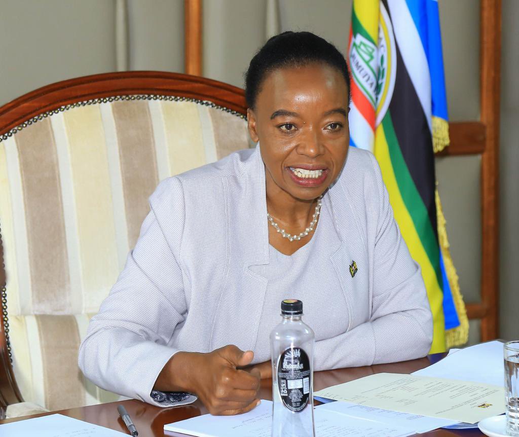 Monica Juma named Executive Director of UN Office on Drugs and Crime