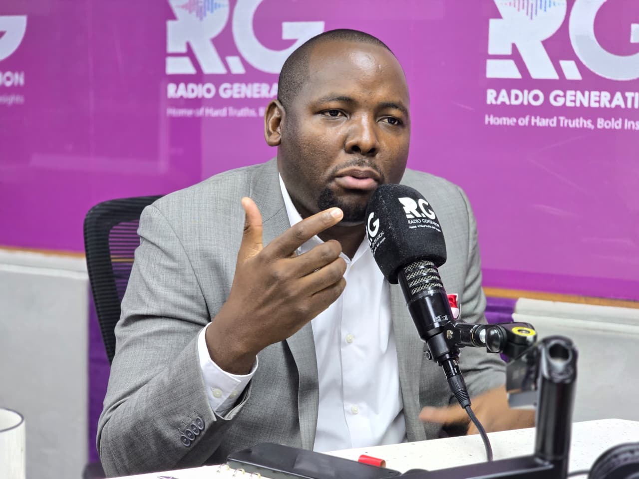 Edu Founder calls for unified education ecosystem under CBC