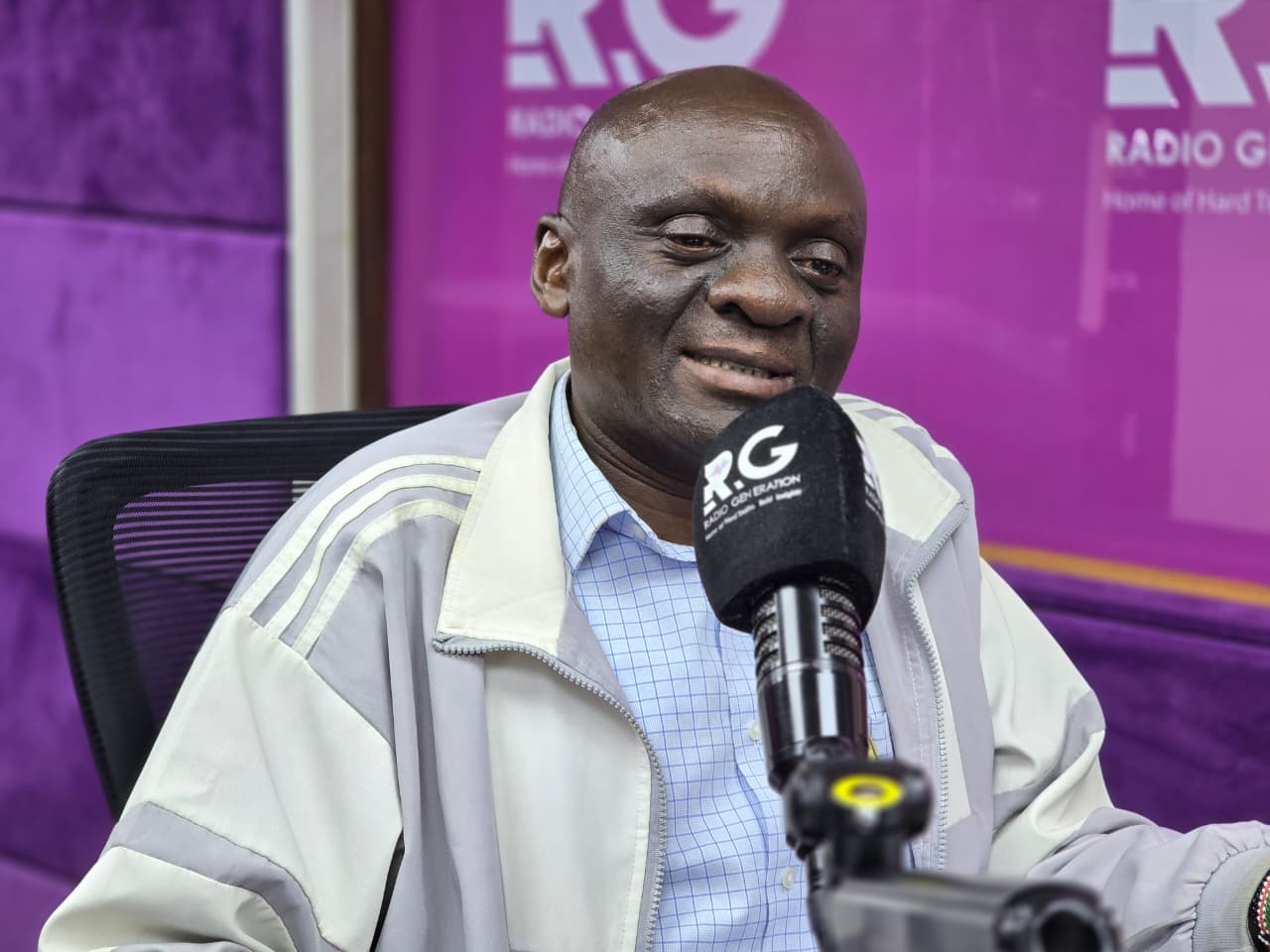 Activist raises alarm over corruption and land grabbing in Embakasi South