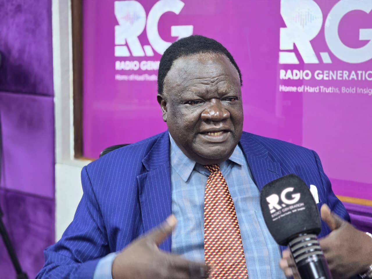 Nyongesa: Plastic packaging waste fuels urban flooding in Kenya’s cities