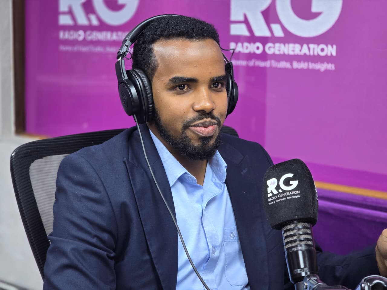 GIS specialist warns poor planning worsens Nairobi floods