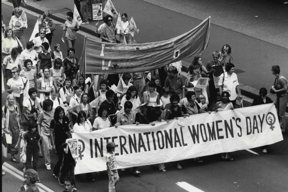 International Women's Day: Origins and history