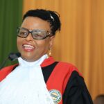 CJ Koome issues guidelines for transfer of road accident personal injury claims to magistrates’ courts