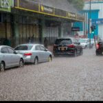 Kenya among 22 countries facing high risk from emerging El niño rains
