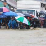 Weatherman forecasts continued rains from May 26 to June 1