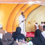 Ruto urges unity, peace and compassion as Muslims celebrate Eid-ul-Adha