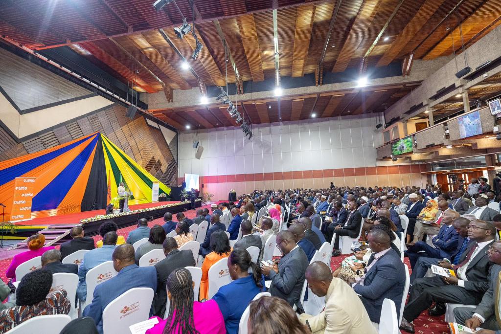 UDA–ODM oversight committee given 60-day extension to complete 10-point agenda