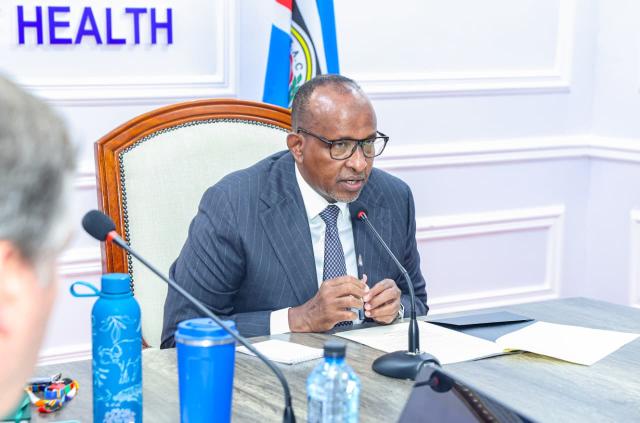 Kenya treats 90,900 TB patients in 2025, men account for majority