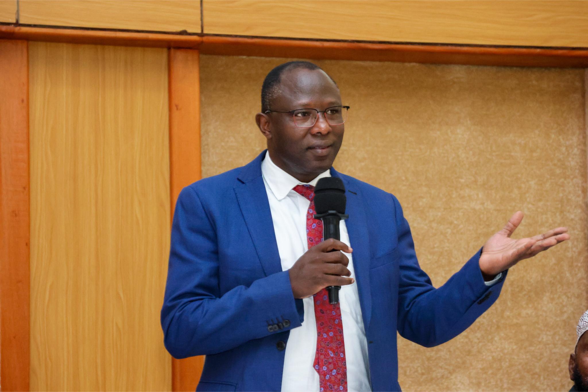 IEBC to launch 30-day enhanced continuous voter registration drive