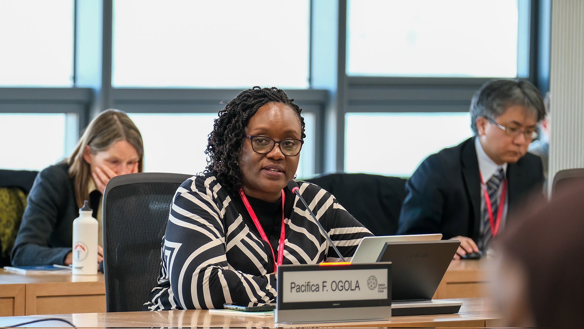 Kenya to host Green Climate Fund office for Eastern and Southern Africa region