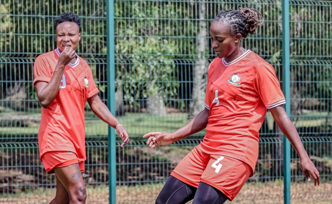 CAF reschedules 2026 WAFCON