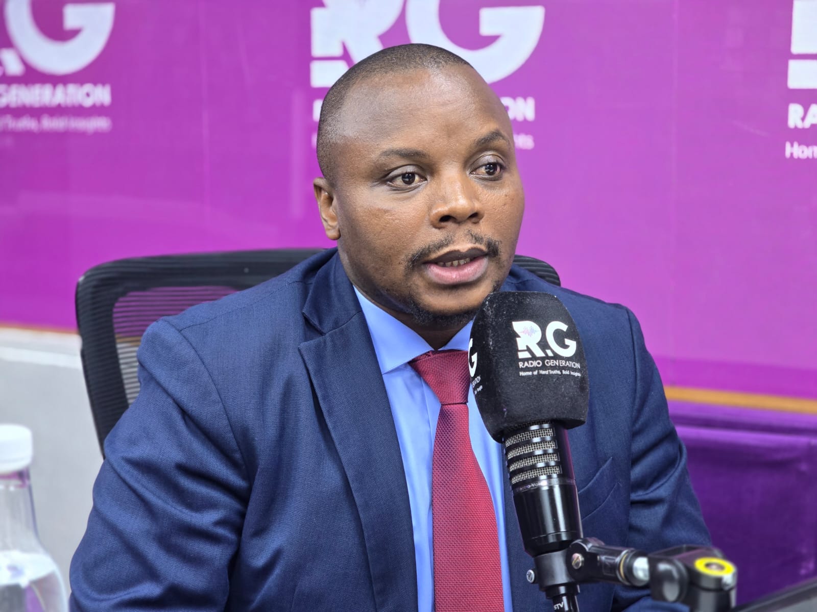 How Middle East airspace closures hit Kenya’s hotel revenues