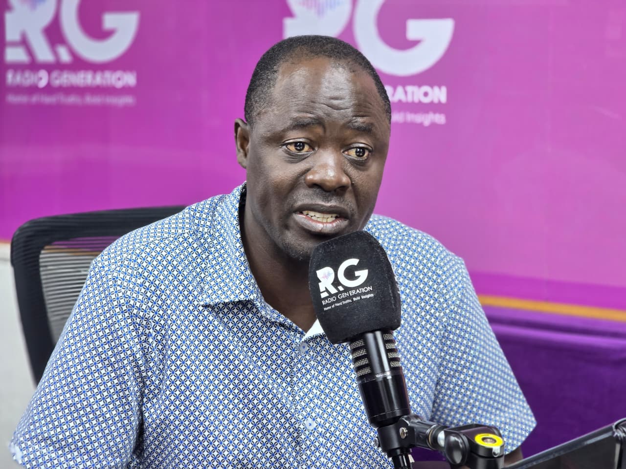 Kaluma: ODM remains strong and united after Raila Odinga’s passing